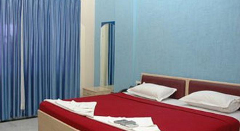 Oyo 4606 Hotel Maple Green Suites Bangalore Eksteriør bilde