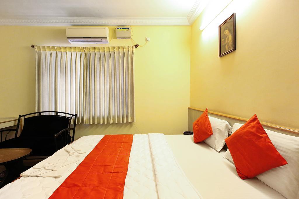 Oyo 4606 Hotel Maple Green Suites Bangalore Rom bilde