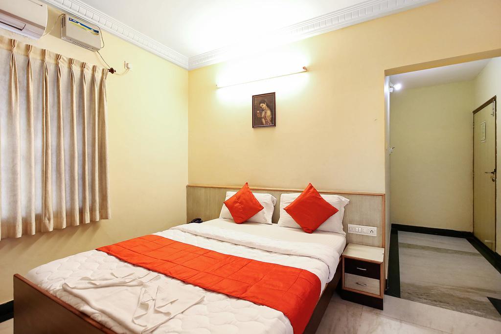 Oyo 4606 Hotel Maple Green Suites Bangalore Rom bilde