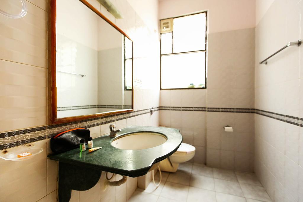 Oyo 4606 Hotel Maple Green Suites Bangalore Rom bilde